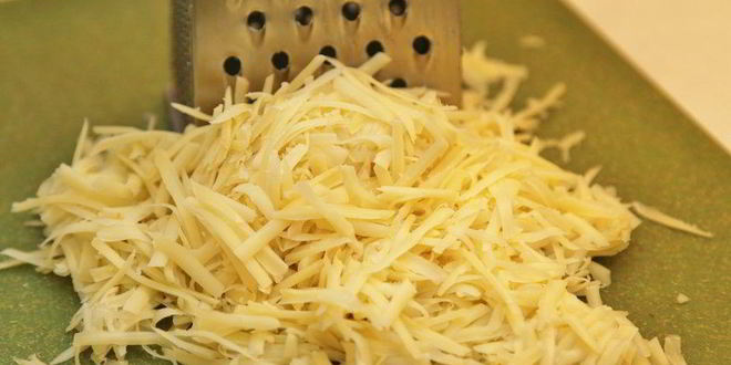 Рецепт кабачковая запеканка