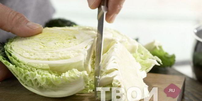 Рецепт капустная запеканка