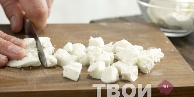 Рецепт капустная запеканка