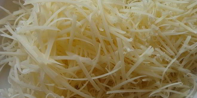 Рецепт картофельная запеканка бедный фунтик