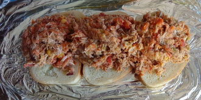 Рецепт картофельная запеканка бедный фунтик