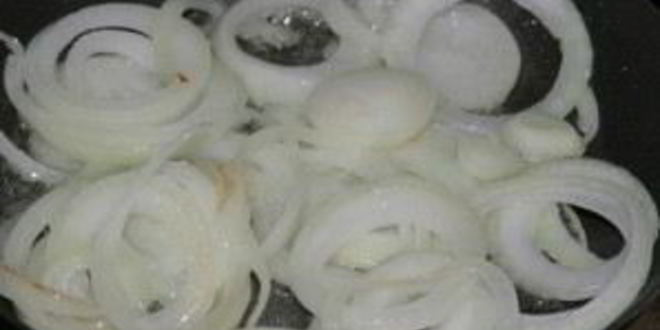 Рецепт картофельная запеканка по-французски