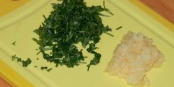 Рецепт картофельная запеканка по-французски