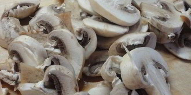 Рецепт картофельная запеканка по-монастырски