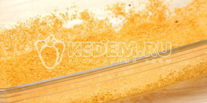 Рецепт картофельная запеканка с грибами