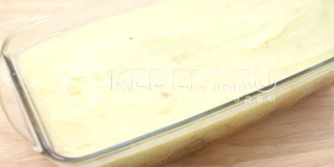 Рецепт картофельная запеканка с грибами