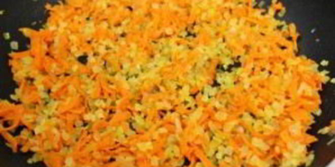 Рецепт картофельная запеканка с курицей