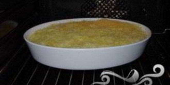 Рецепт картофельная запеканка с мясом и сыром