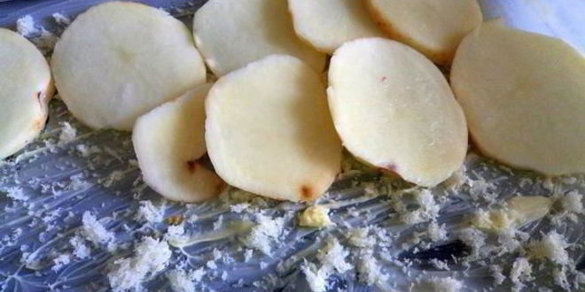 Рецепт картофельная запеканка с судаком