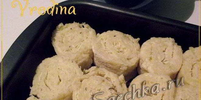 Рецепт картофельная запеканка с сыром