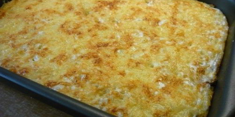 Как приготовить картофельная запеканка с тушенкой в духовке