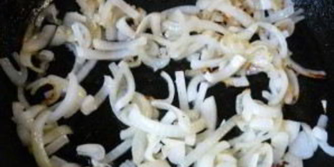 Рецепт картофельная запеканка с тушенкой в духовке