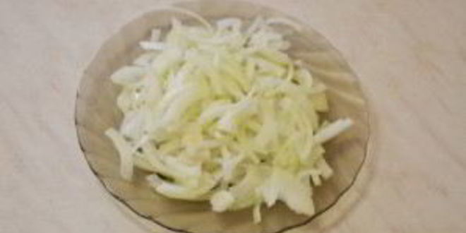 Рецепт картофельной запеканки со шпинатома