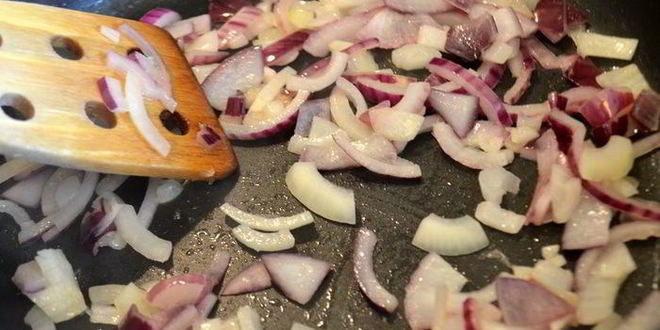 Рецепт куриная запеканка из спагетти под корочкой из сыра джюгас