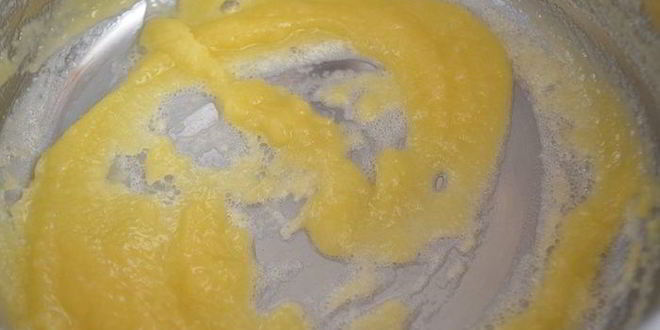 Рецепт куриная запеканка из спагетти под корочкой из сыра джюгас