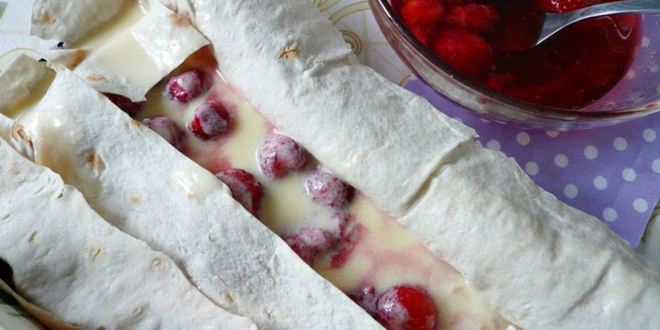 Рецепт ленивая запеканка