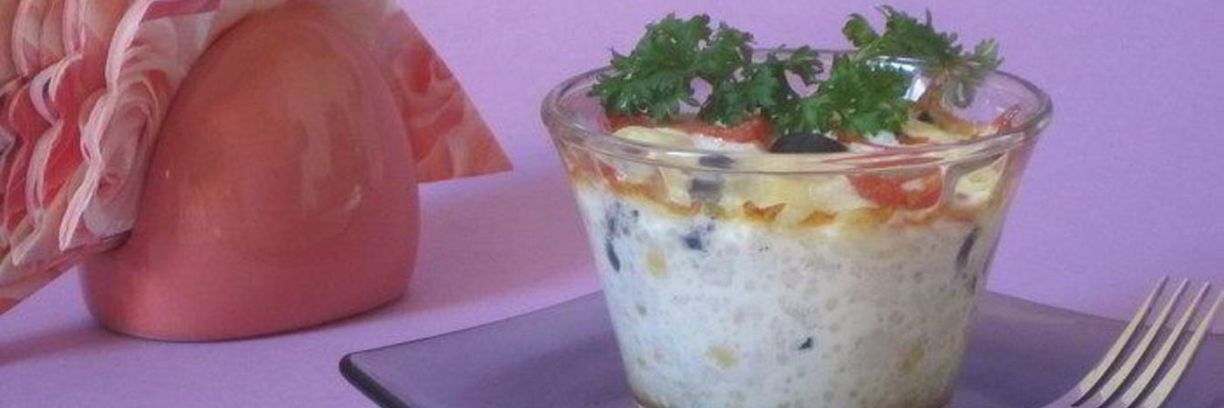 Рецепт Мини-запеканки из курицы