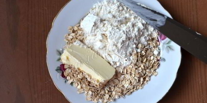 Рецепт мраморная творожная запеканка