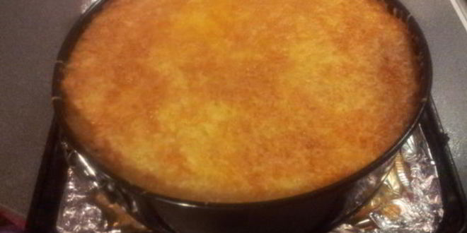 Рецепт мясная запеканка с картофелем