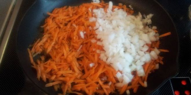 Рецепт мясная запеканка с картофелем