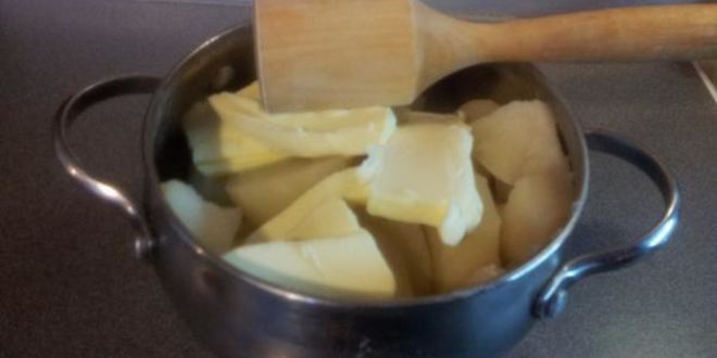 Рецепт мясная запеканка с картофелем