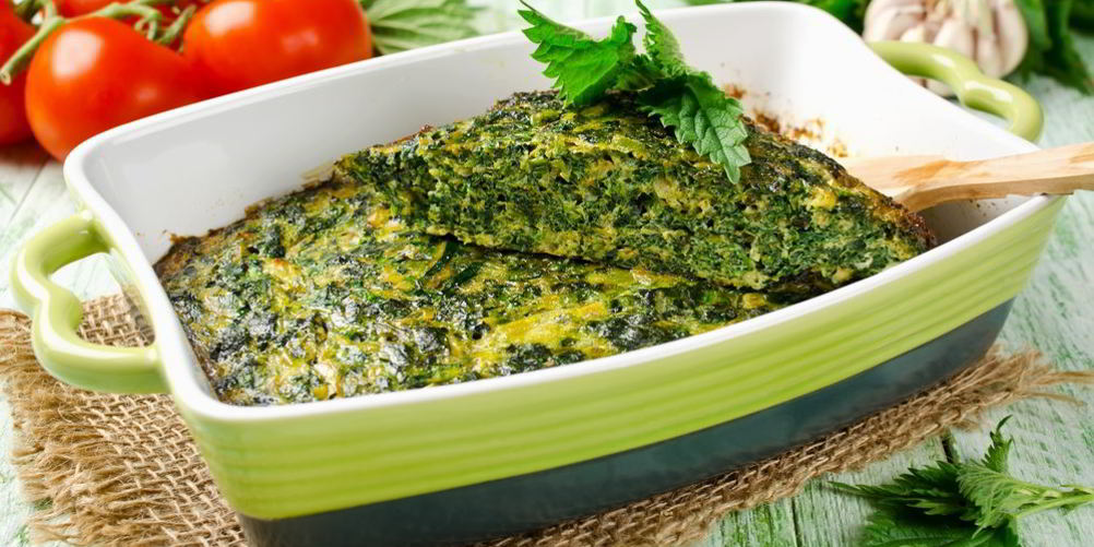 Как приготовить несладкая запеканка из творога