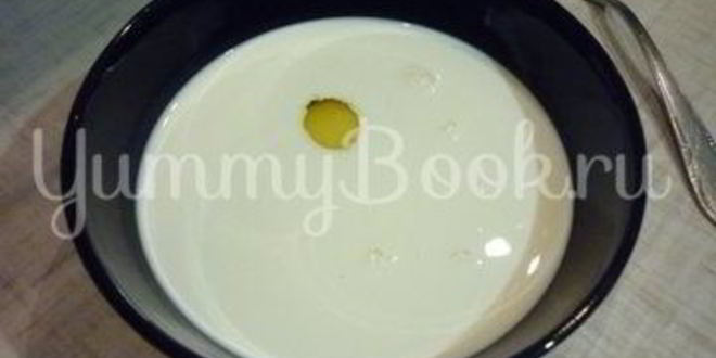 Рецепт нежная запеканка из картофеля и цветной капусты