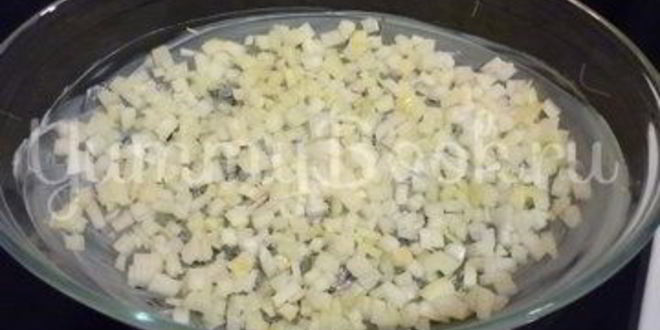 Рецепт нежная запеканка из картофеля и цветной капусты