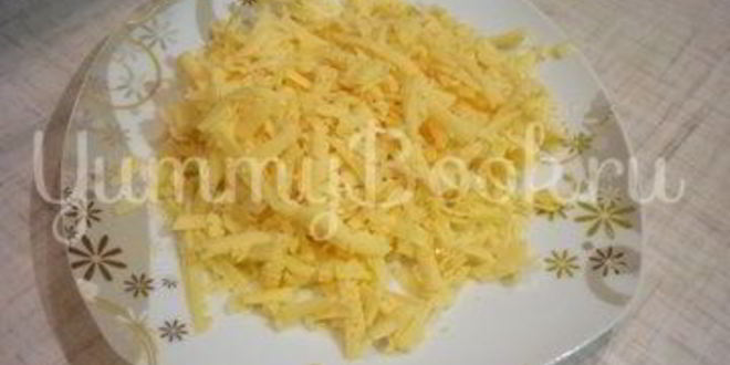 Рецепт нежная запеканка из картофеля и цветной капусты