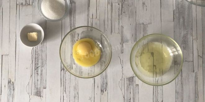 Рецепт нежная запеканка творожная в духовке