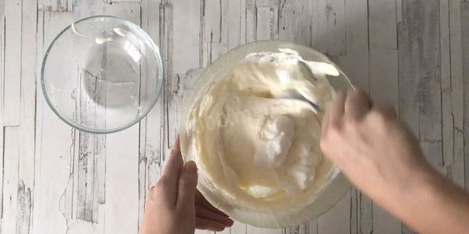 Рецепт нежная запеканка творожная в духовке