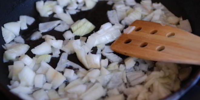 Рецепт овощная запеканка с мясом и макаронами