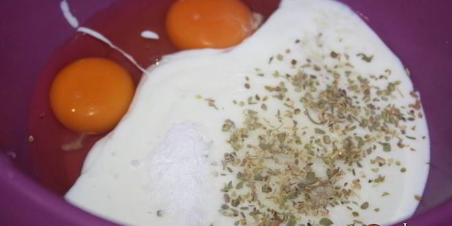 Рецепт овощная запеканка с цветной капустой, сладким перцем и помидорами