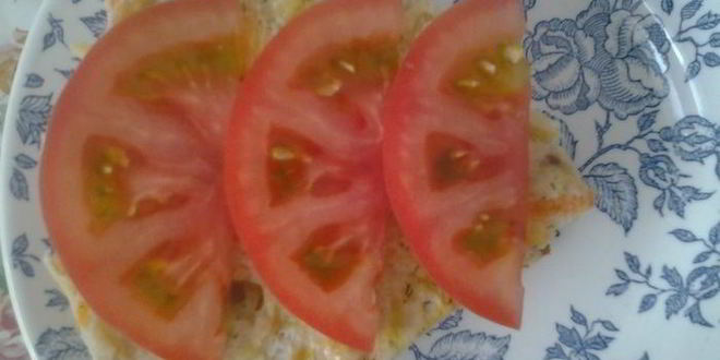 Рецепт овощная запеканка