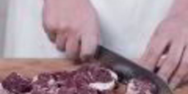 Рецепт пастицио, греческая запеканка