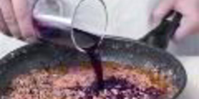 Рецепт пастицио, греческая запеканка