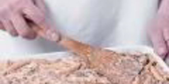 Рецепт пастицио, греческая запеканка