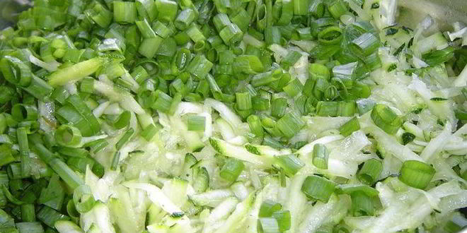 Рецепт полезная овощная запеканка