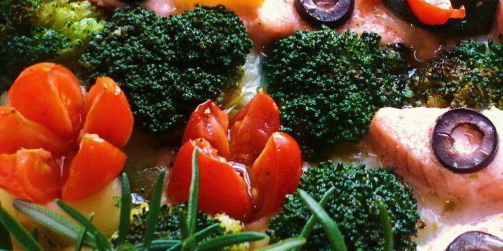 Рецепт запеканка из манки на кефире