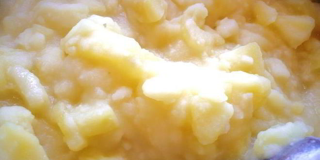 Рецепт рыбная запеканка