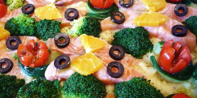 Рецепт рыбная запеканка