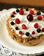 Сладкая запеканка из гречки