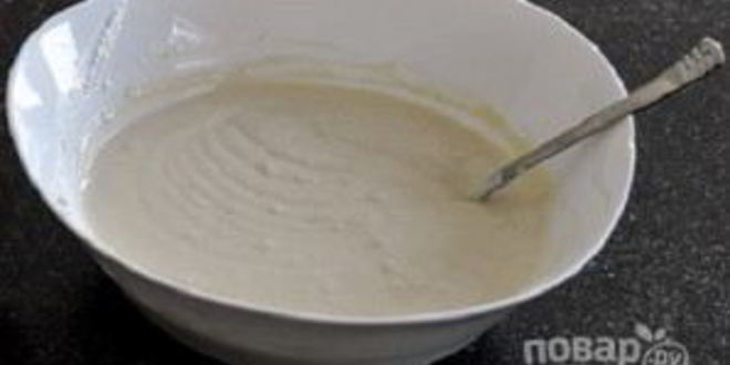 Рецепт творожной запеканки беза крахмалы