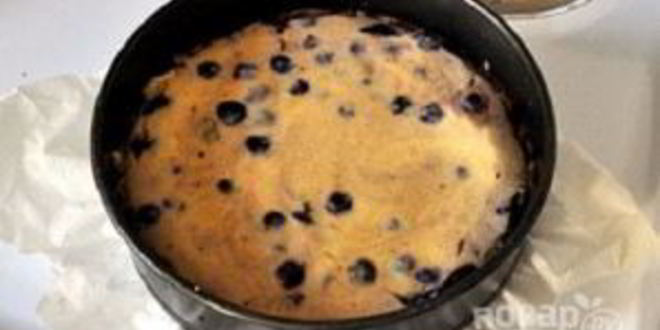 Рецепт творожной запеканки беза крахмалы