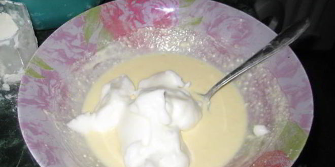 Рецепт творожная запеканка с манкой вкусняшка