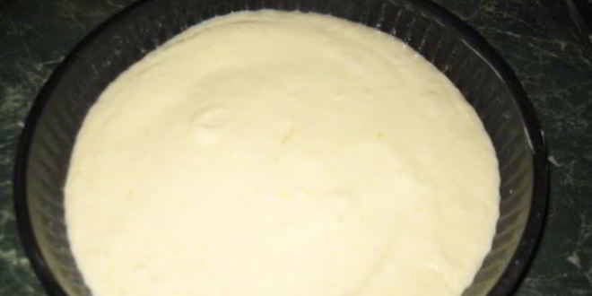 Рецепт творожная запеканка с манкой вкусняшка