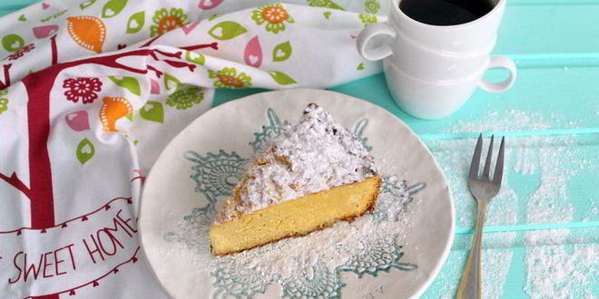 Рецепт творожная запеканка с тыквой