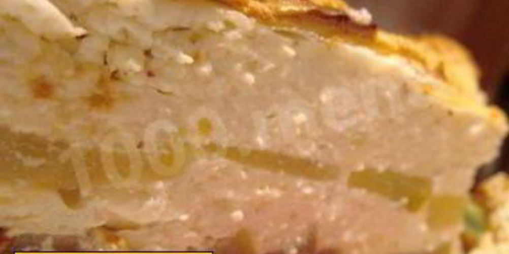 Как приготовить творожная запеканка в пароварке