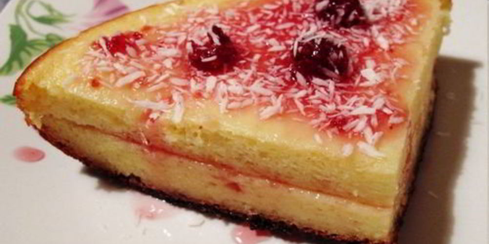 Как приготовить творожную запеканку ягодку в мультиварке