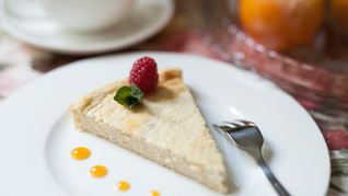 Рецепт Творожная запеканка